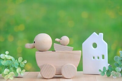 子育てイメージ