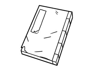 古書